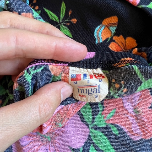 Vintage 70’s tee - Picture 2 of 4